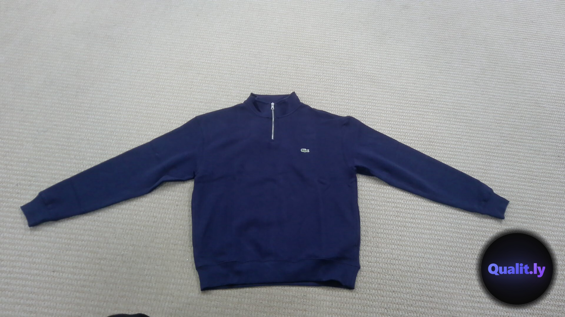 Lacoste Sweaters QC
