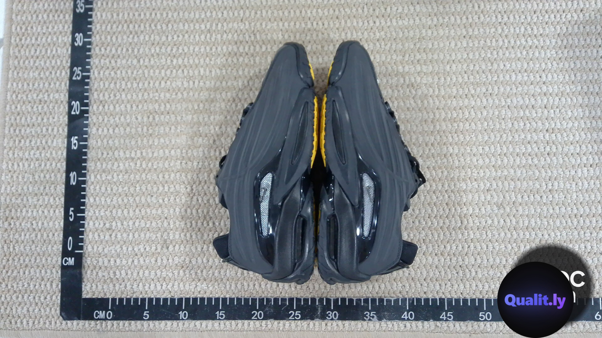 Nike Air Max Plus 3 DZ7293-001 Sneakers QC