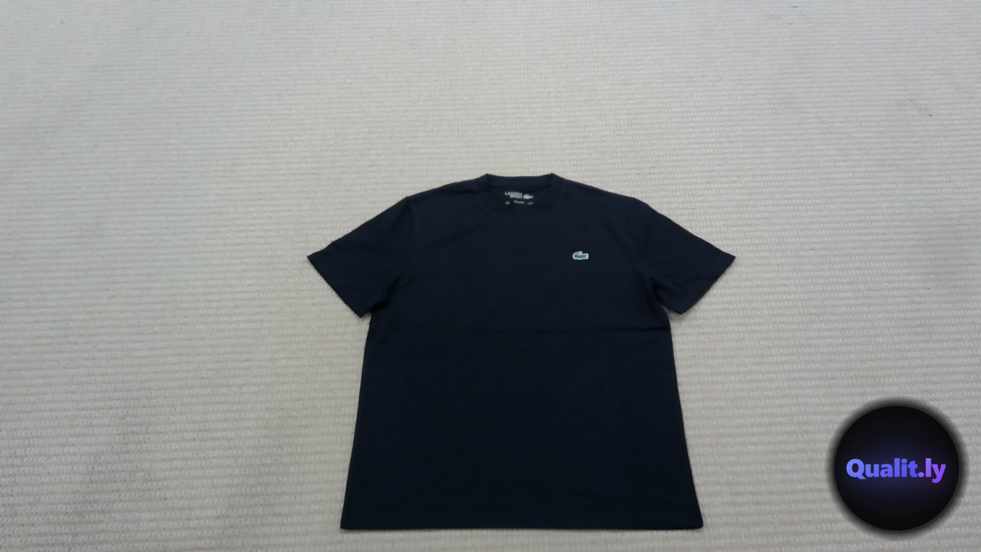 Lacoste Shirts QC