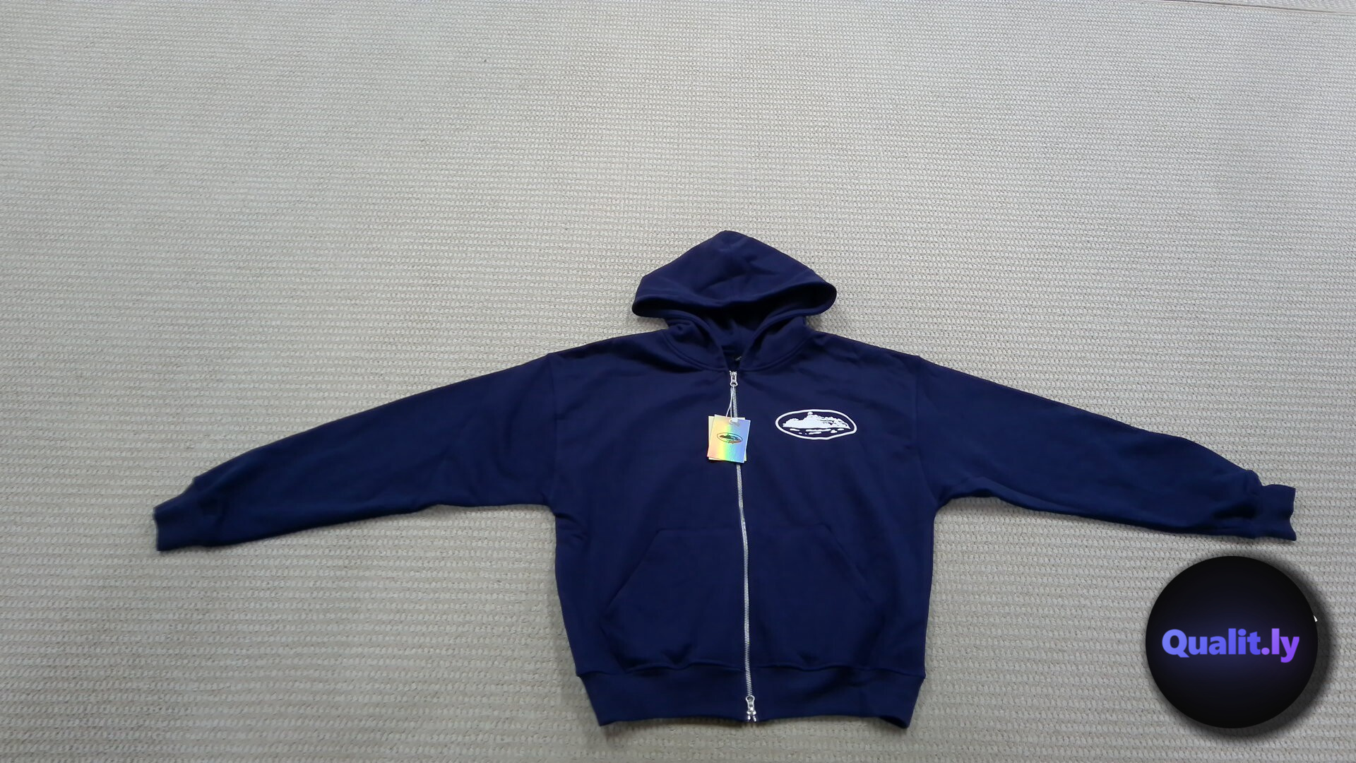 Corteiz Clothing Sets QC