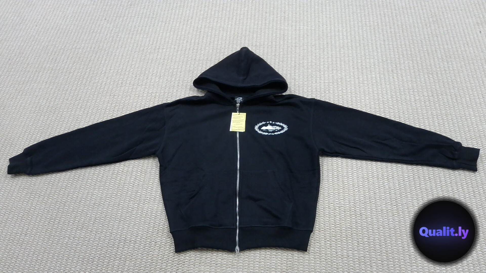 Corteiz Tracksuits QC