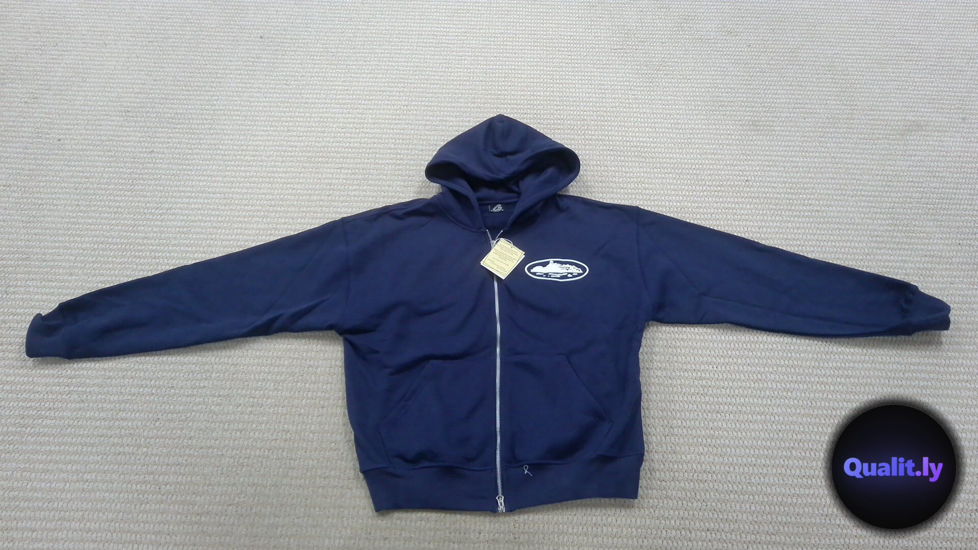 Corteiz Tracksuits QC
