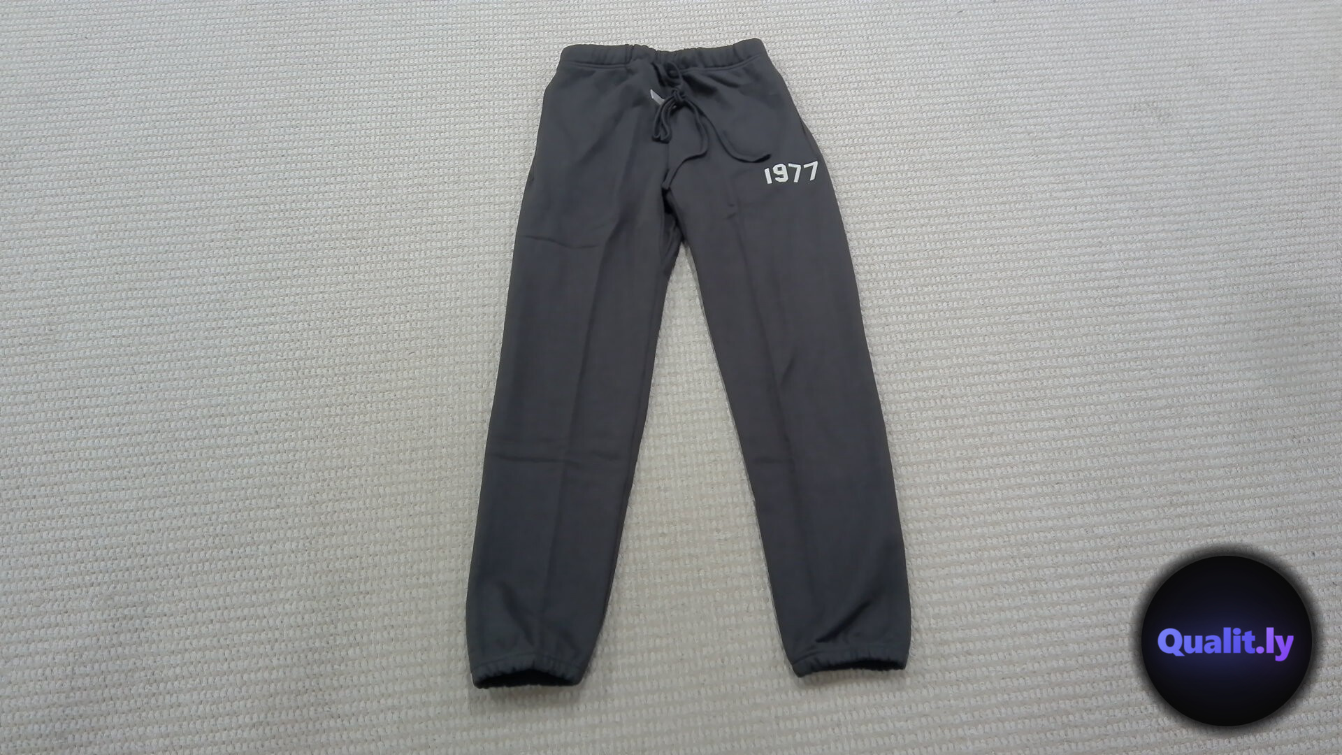 Essentials Tracksuits QC
