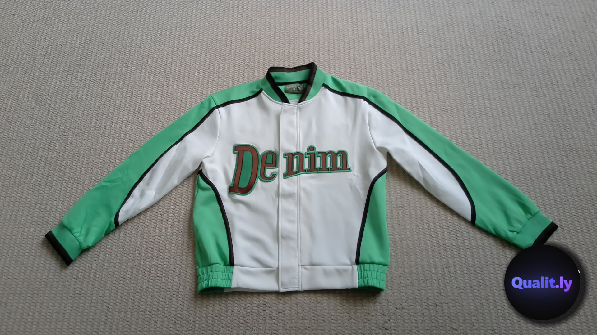 Denim Tears Tracksuits QC