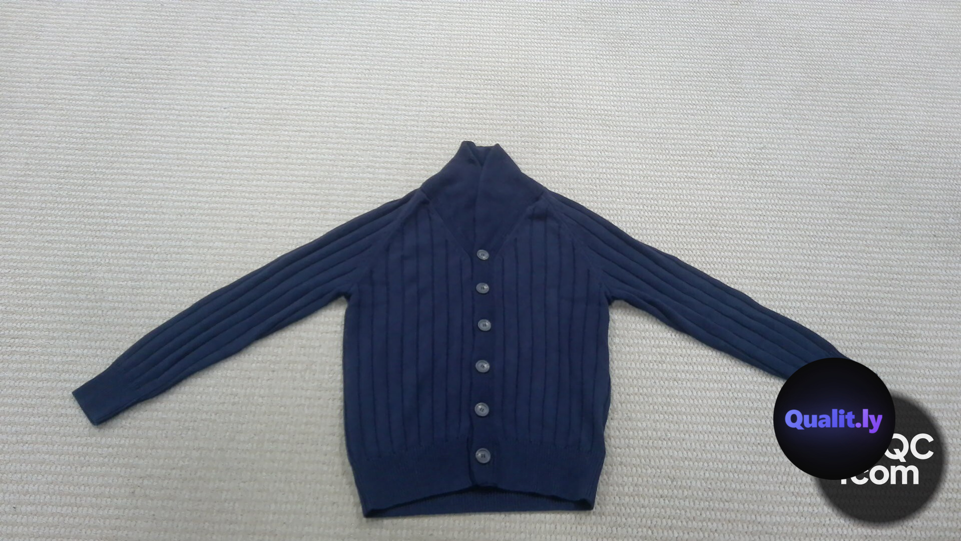 Unknown Vests QC