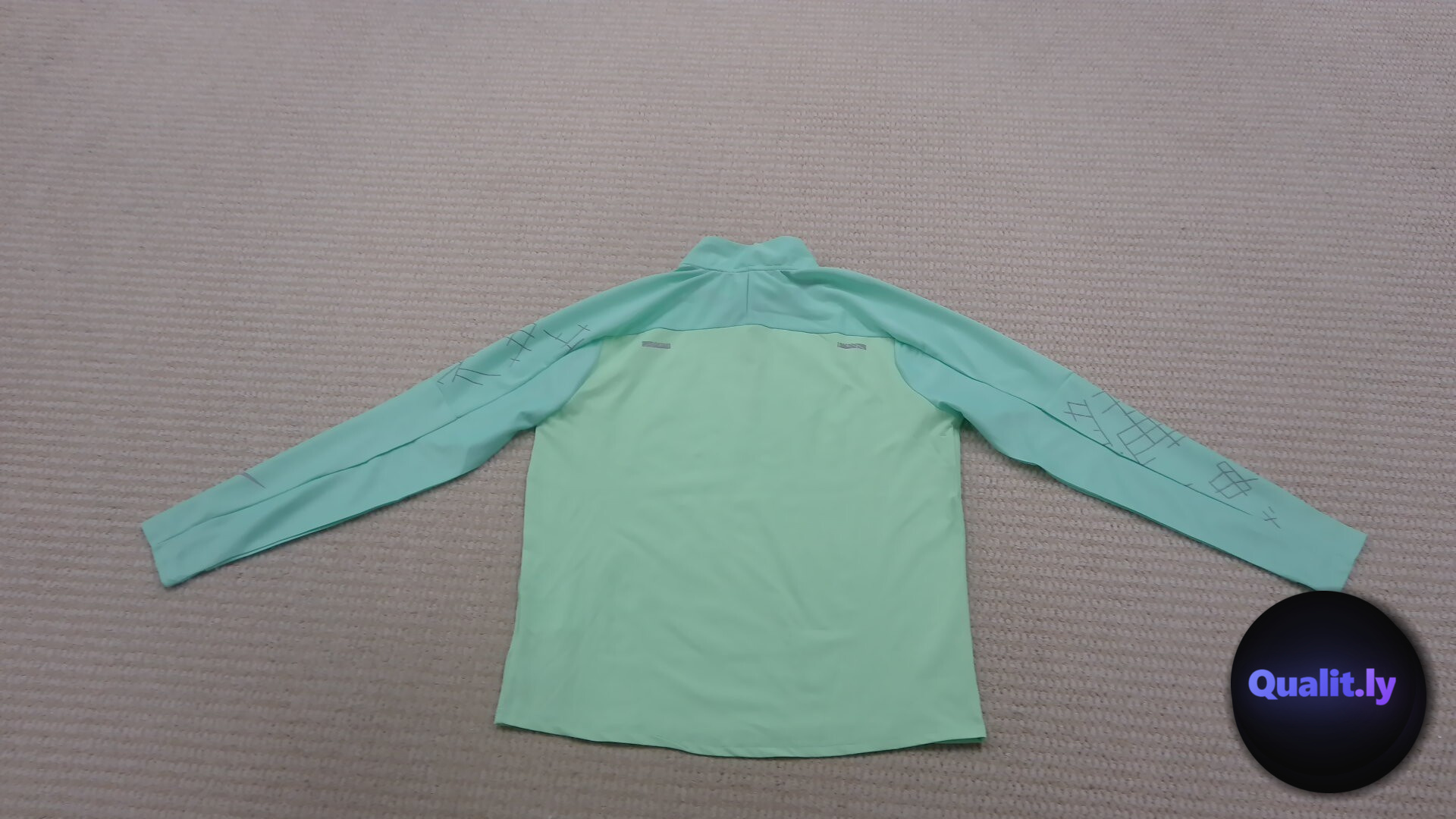 Nike Shirts QC