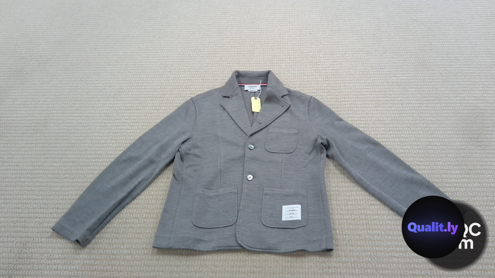 Thom Browne Jackets QC