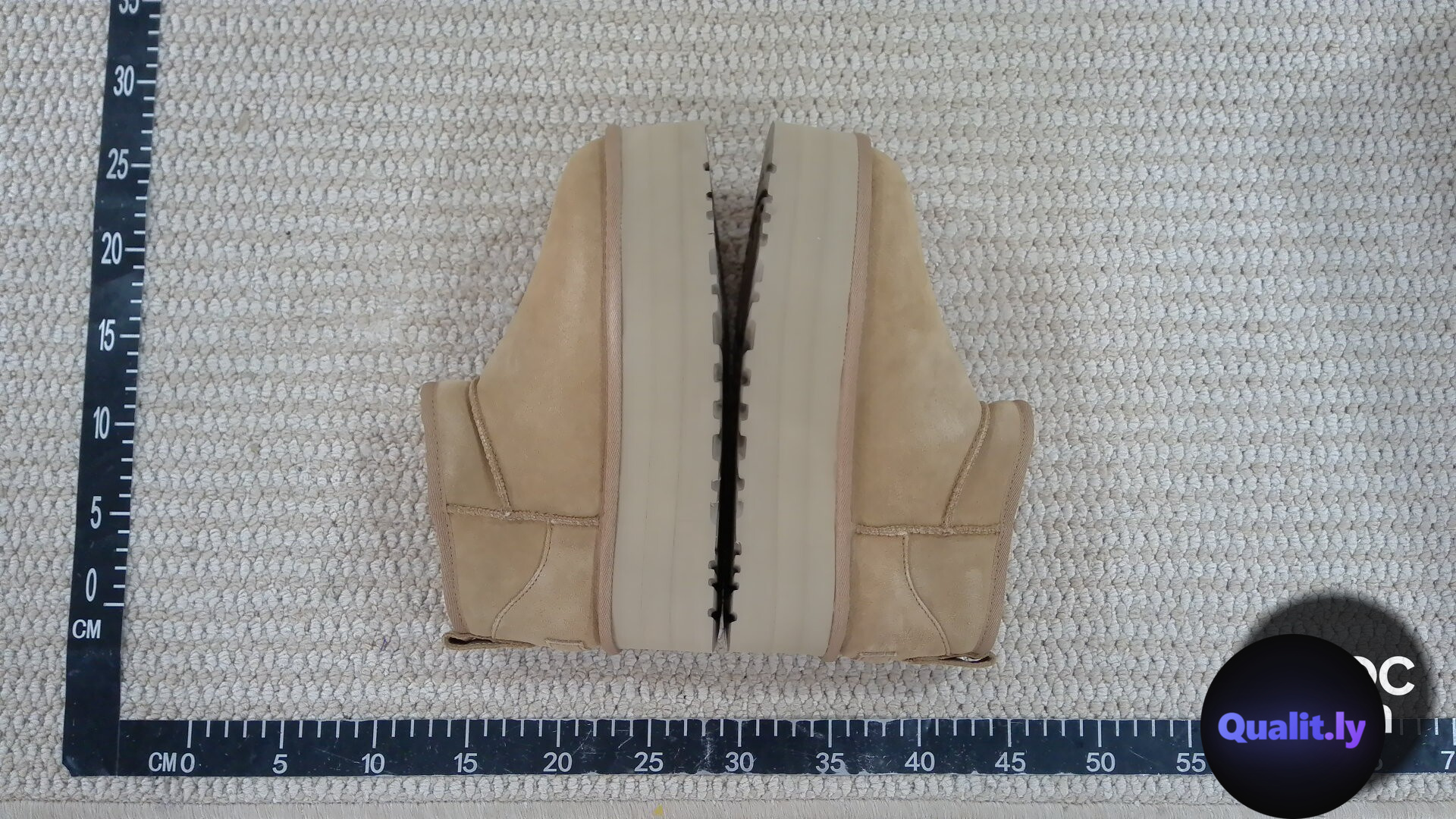 Uggs Shoes QC
