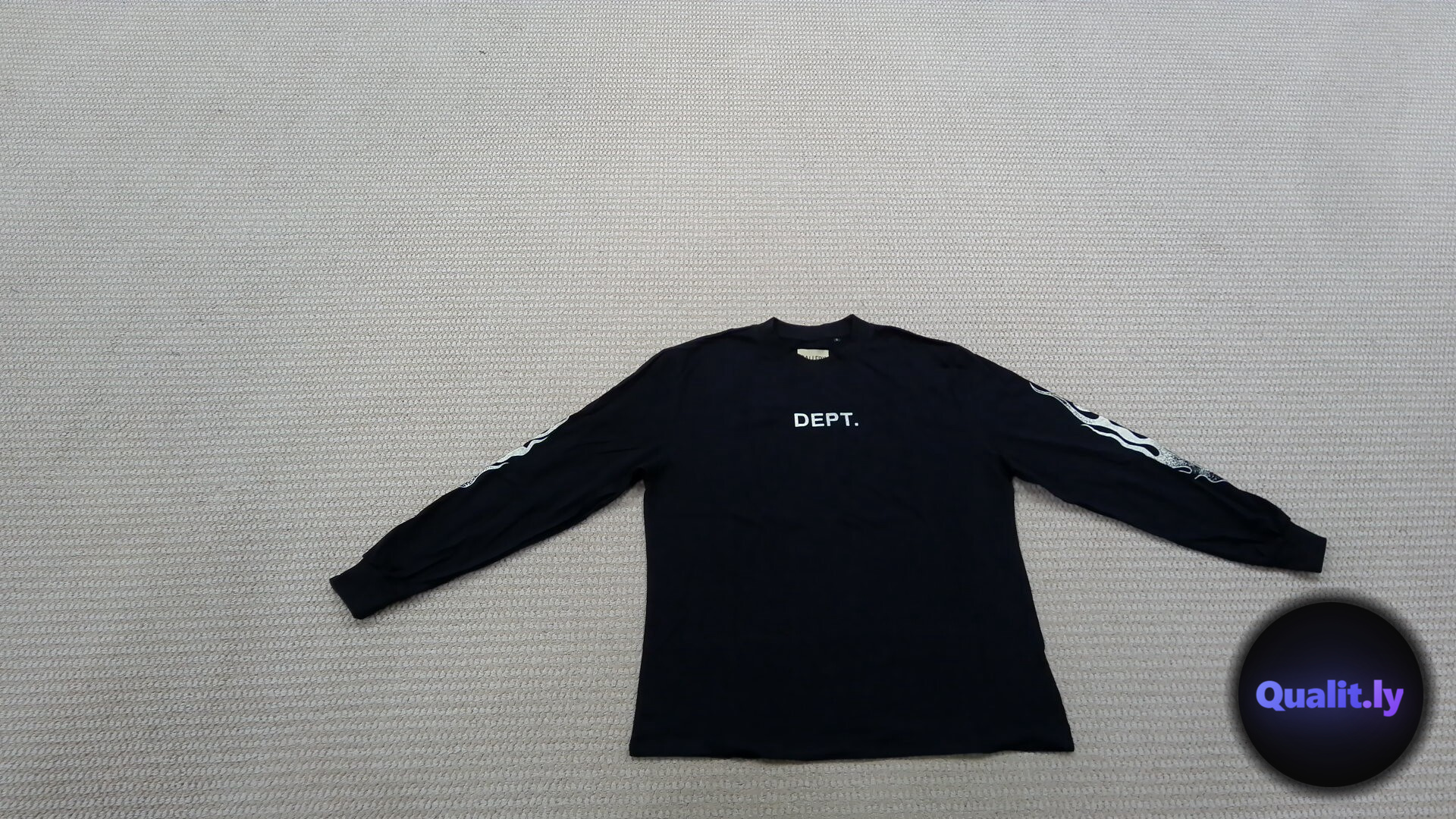 Gallery Dept Shirts QC