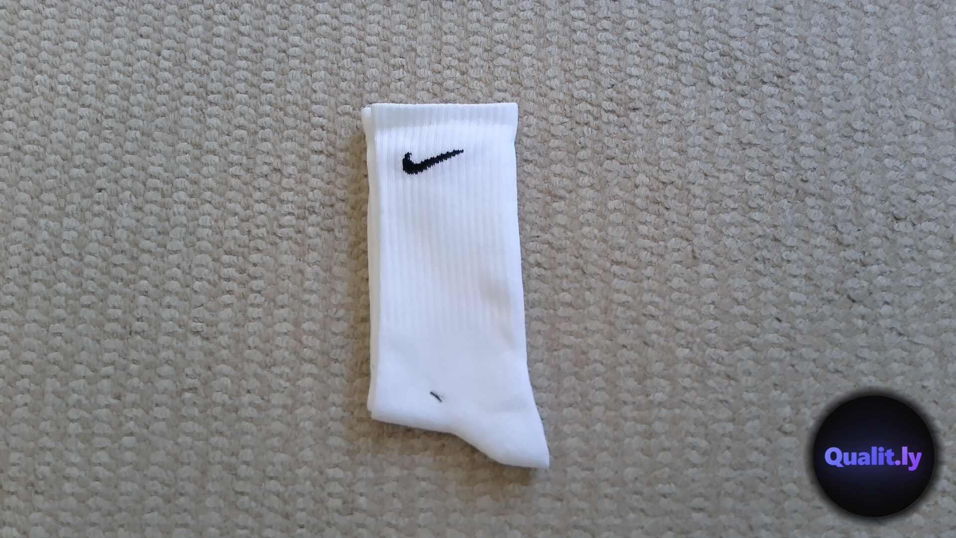Nike Everyday Lightweight Crew Socks QC