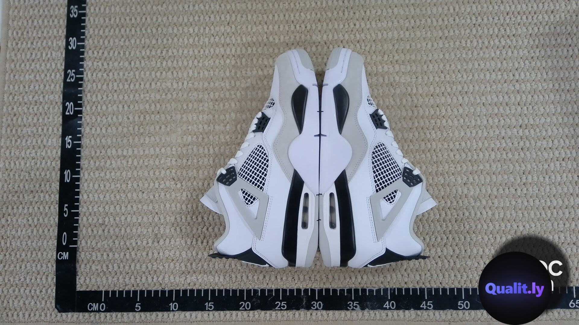 Nike Sneakers QC