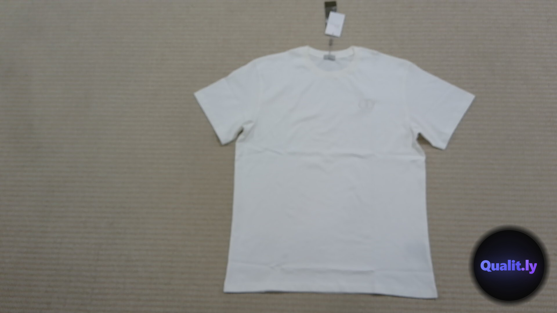 Dior Shirts QC