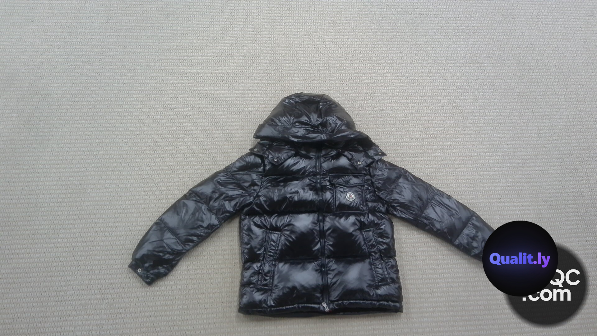 Moncler Jackets QC
