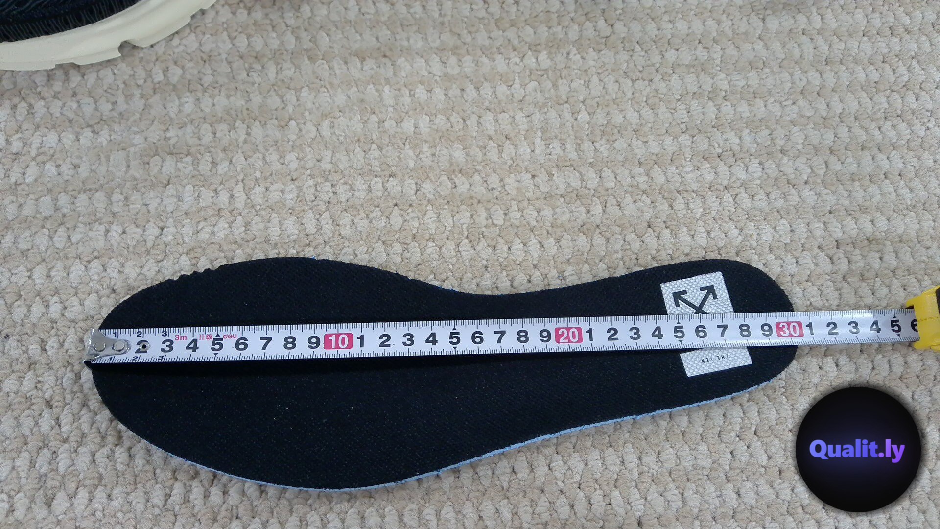 Nike Sneakers QC