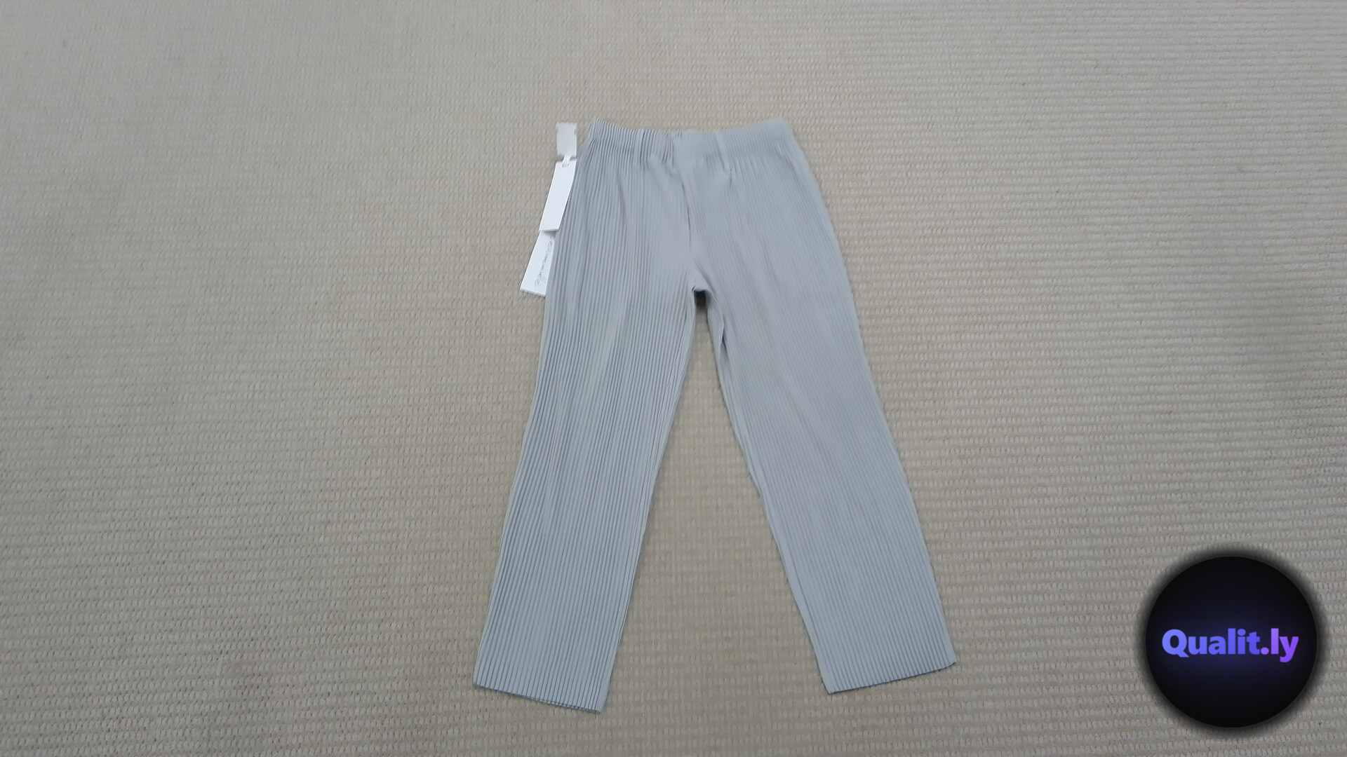 Unknown Pants QC