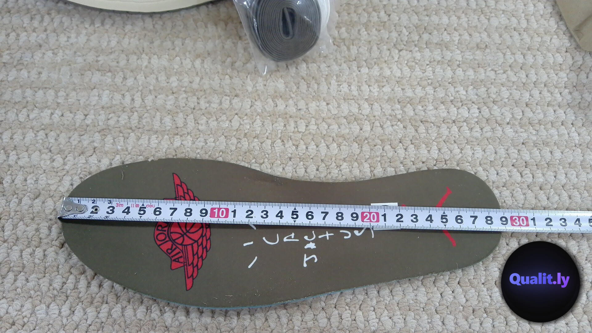 Nike Sneakers QC