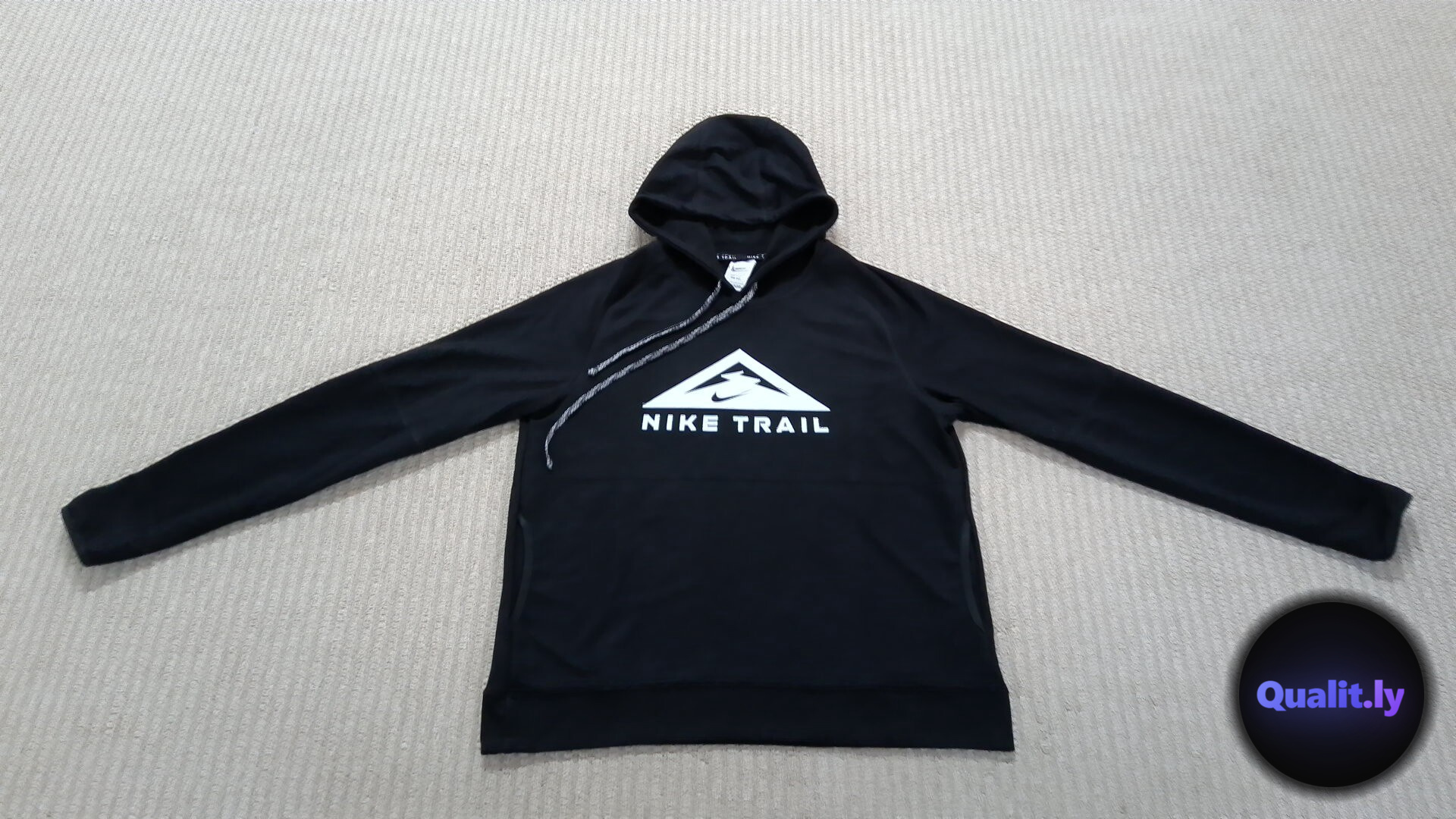 Nike Tracksuits QC