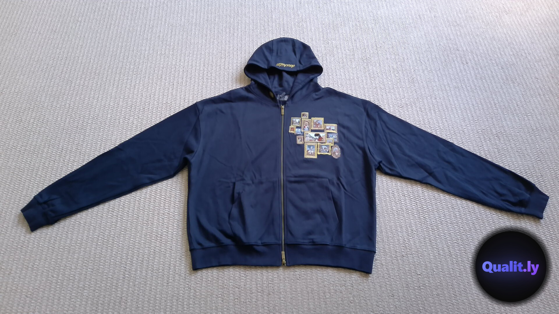 derschutze Vests QC