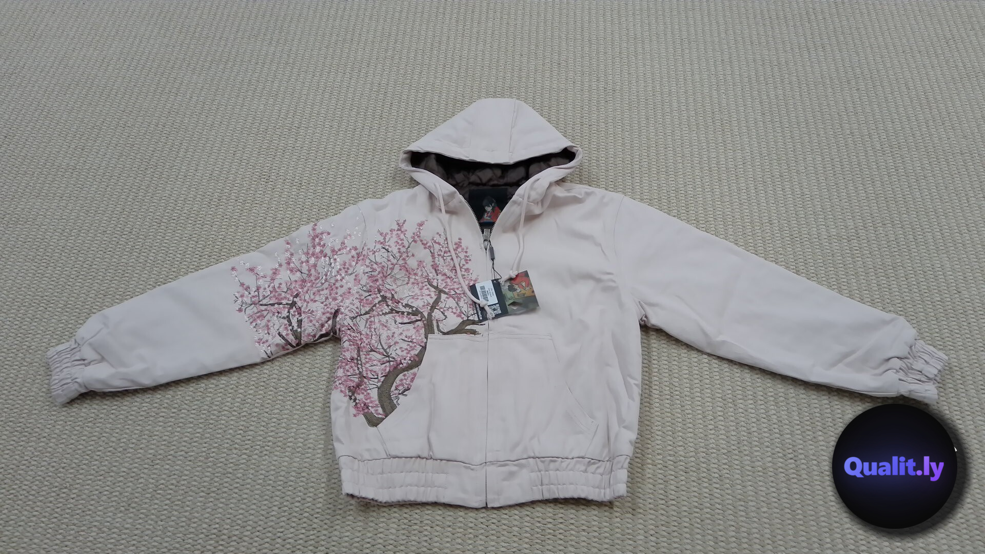 derschutze Jackets QC