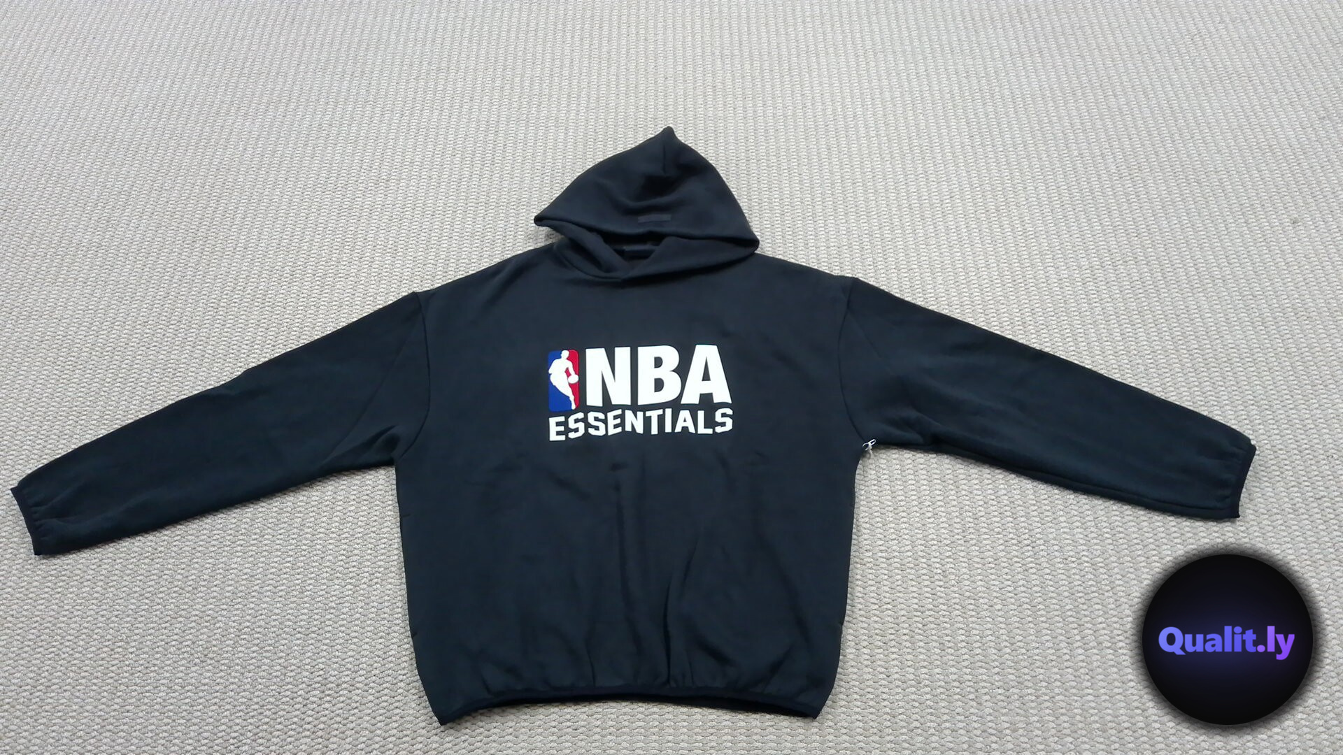 Unknown Hoodies QC