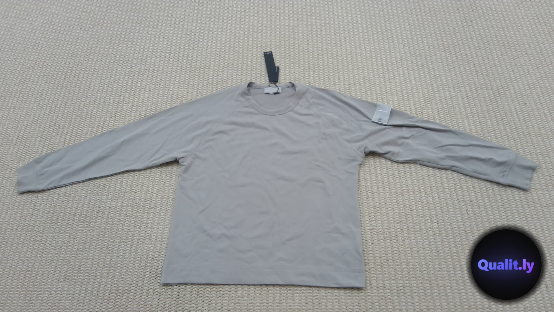 Stone Island Sweaters QC