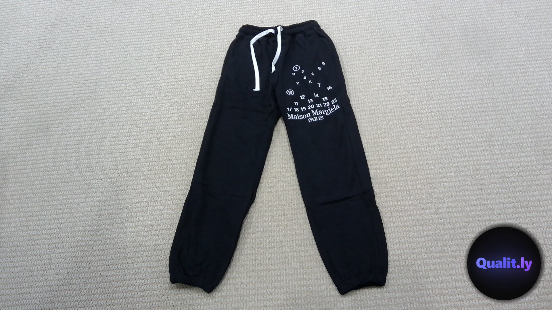Maison Margiela Pants QC