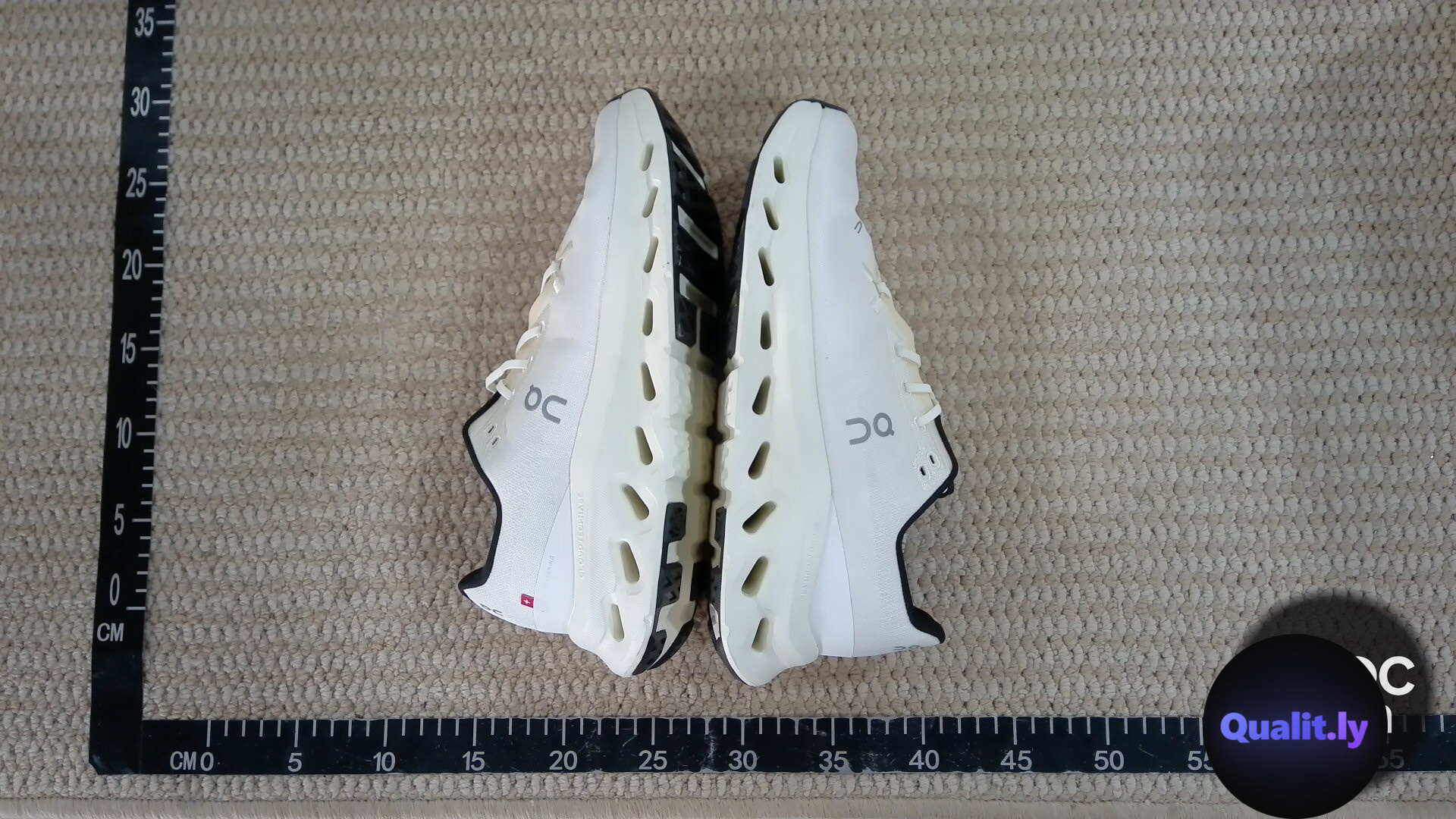 ON Shoes QC