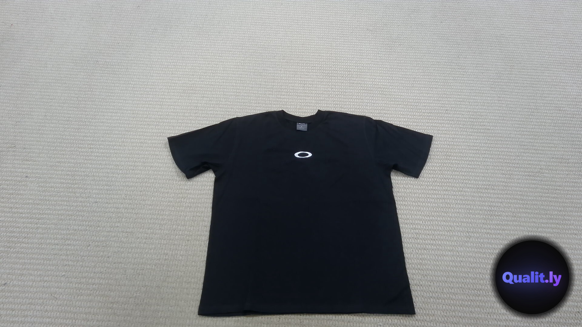 Oakley Shirts QC