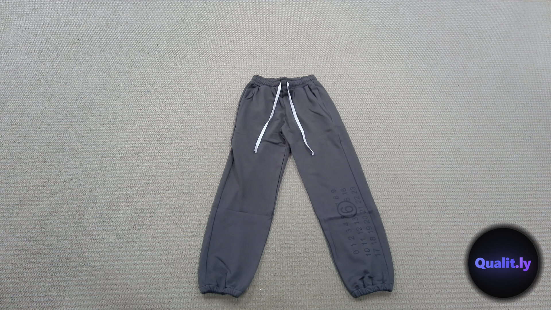 Maison Margiela Pants QC
