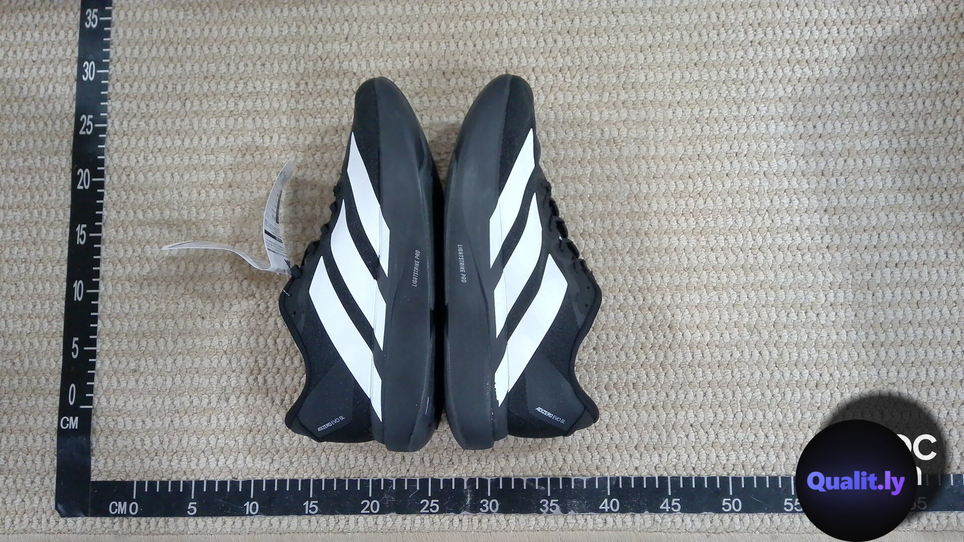Adidas Adizero Pro Sneakers QC