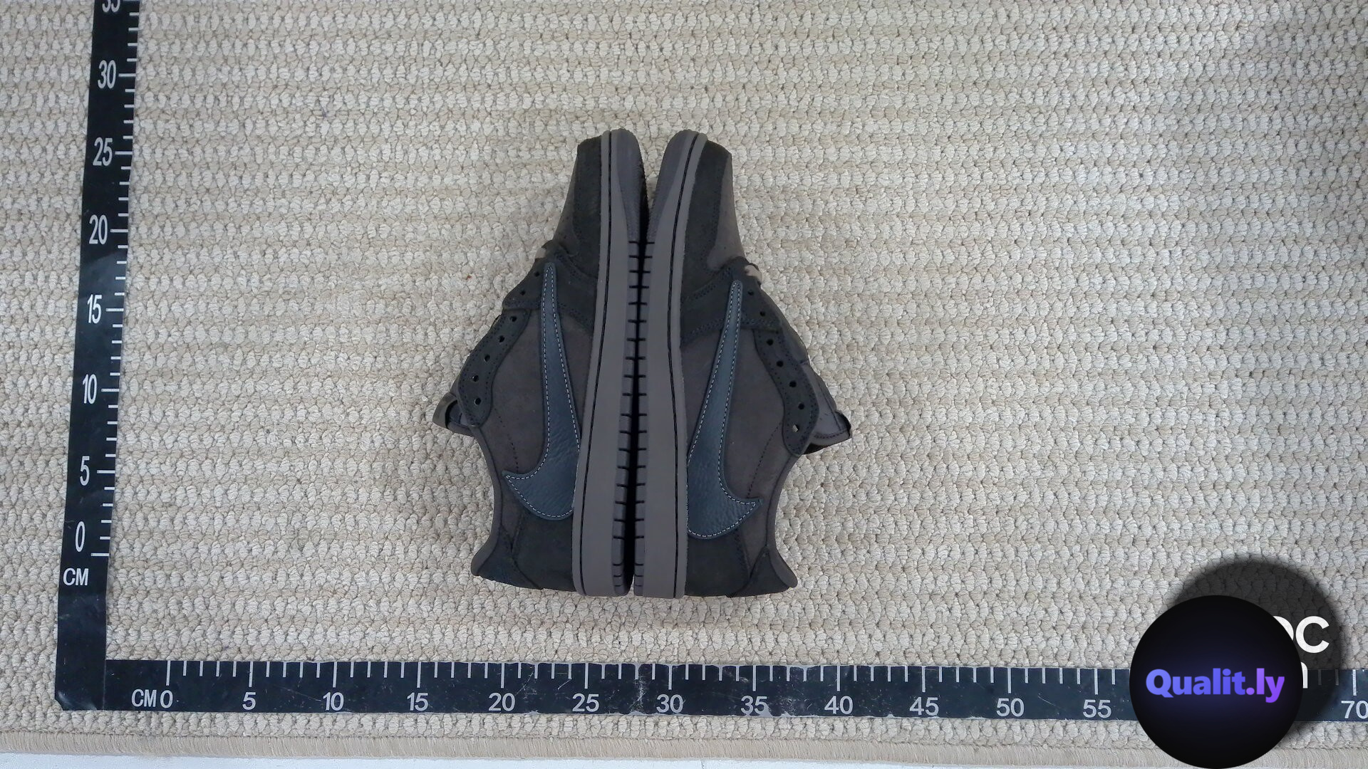 Nike Sneakers QC