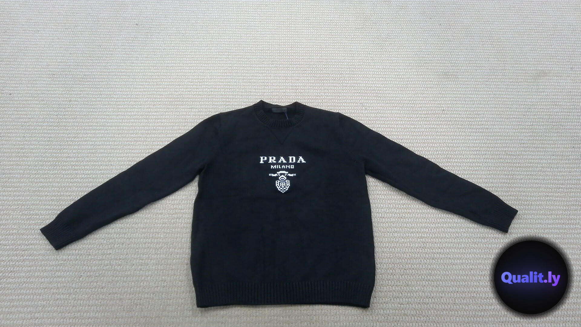 Prada Sweaters QC