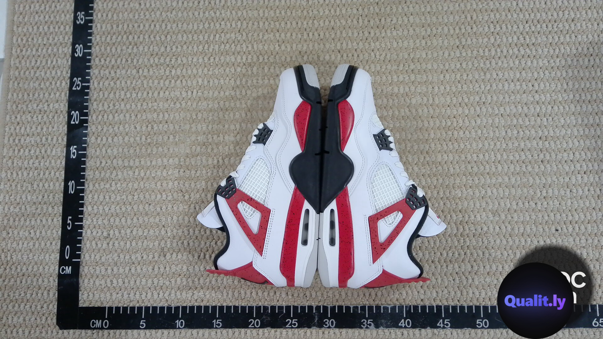 Nike Sneakers QC