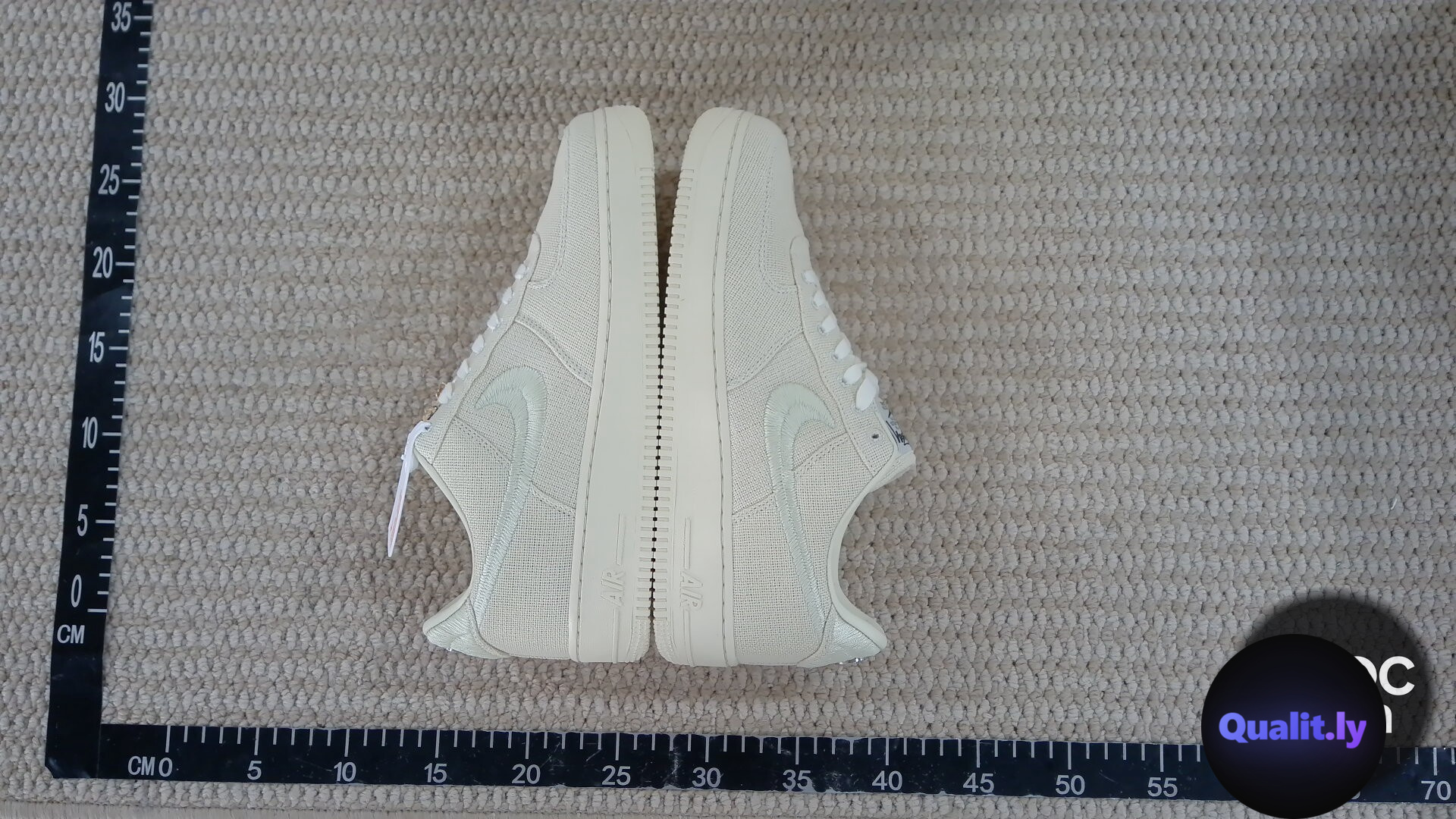 Nike Sneakers QC