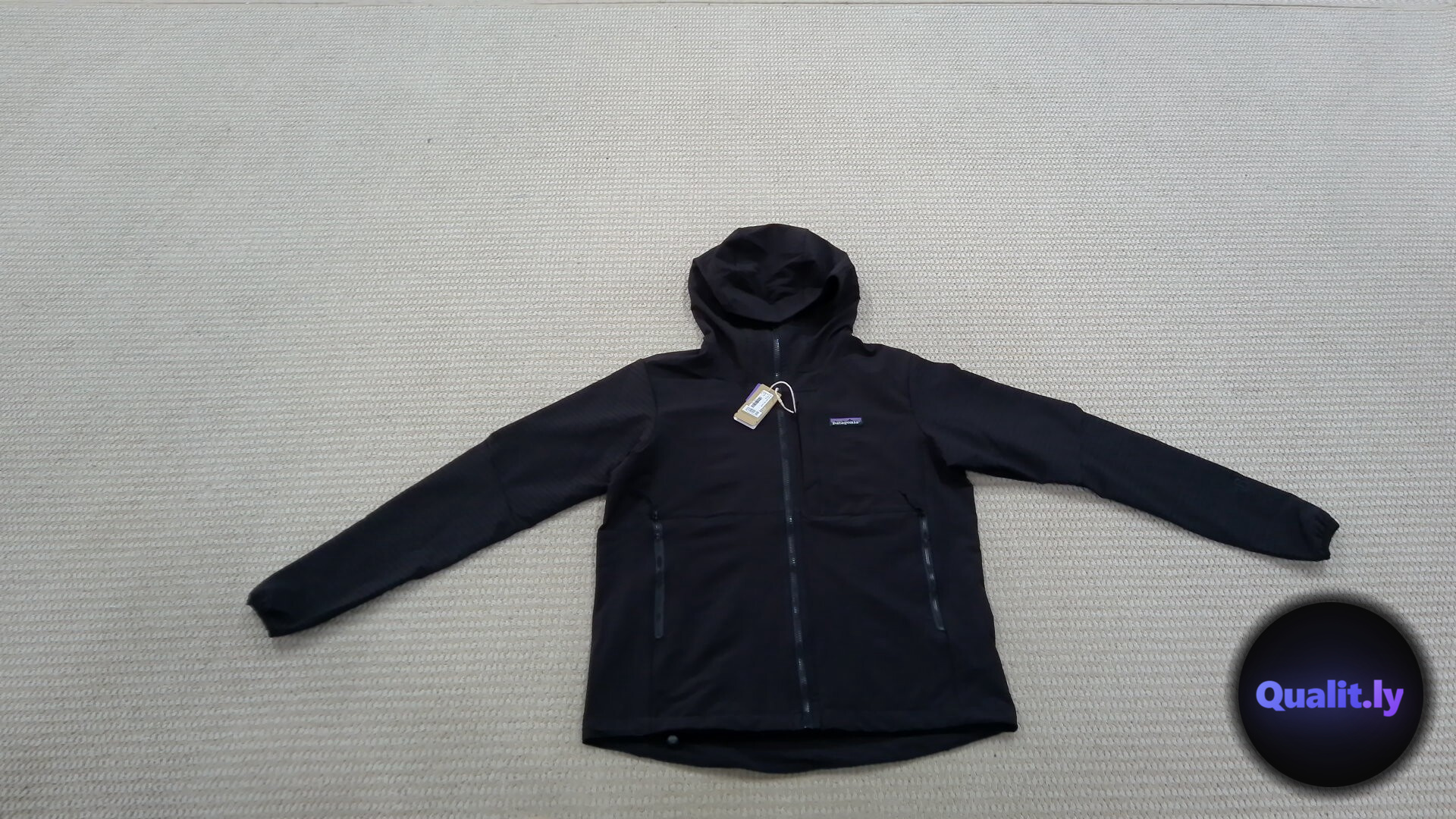 Patagonia Jackets QC
