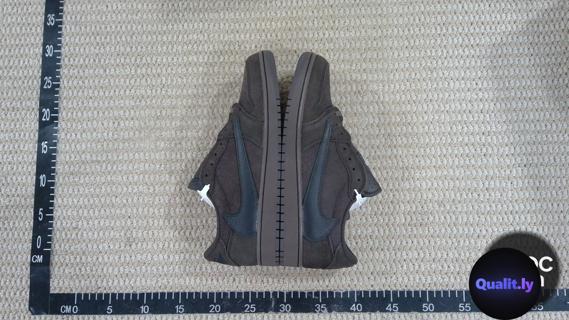 Nike Sneakers QC
