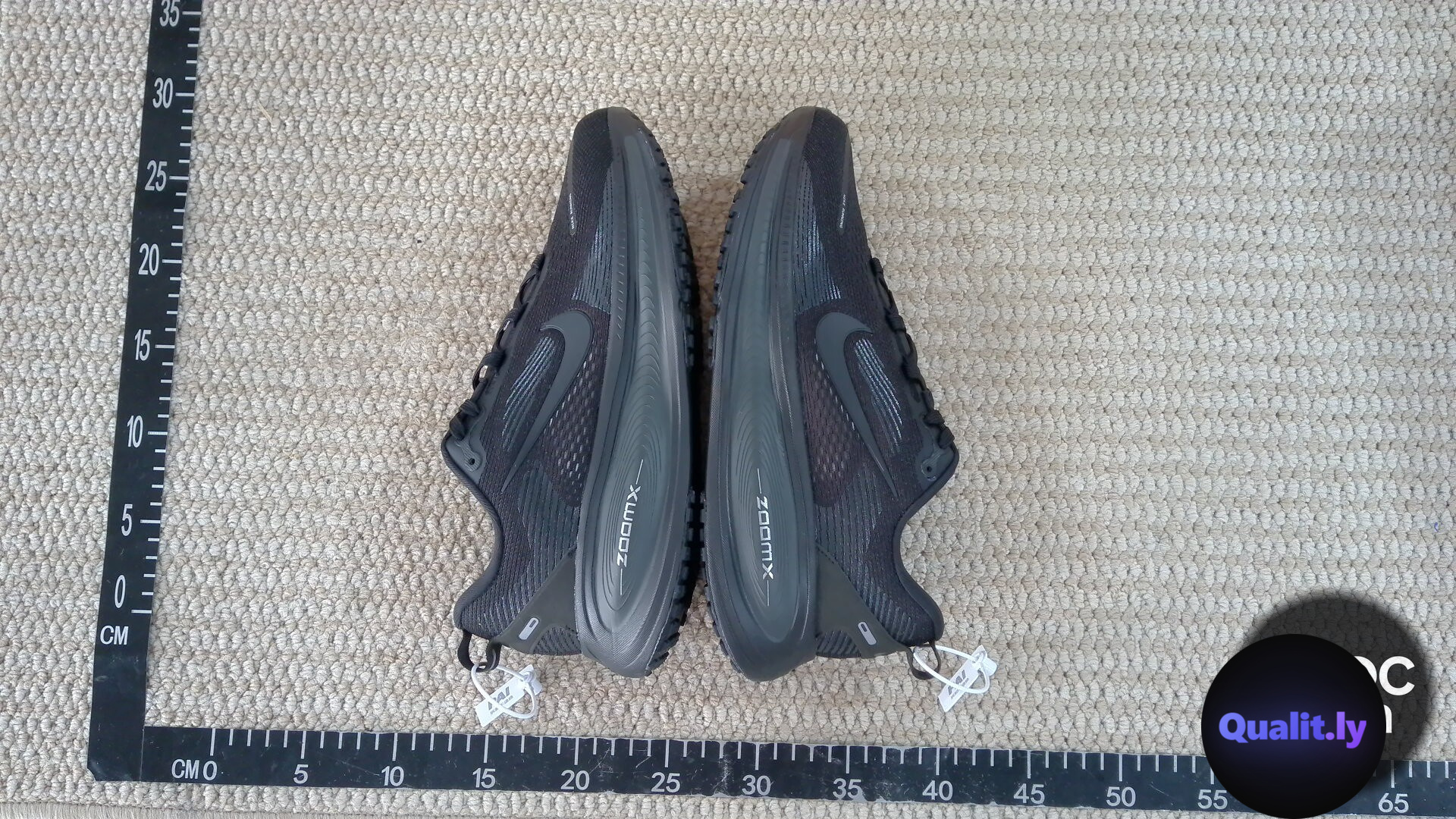 Nike Sneakers QC