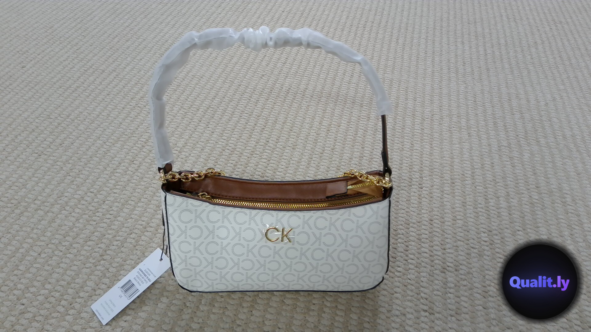 Calvin Klein Bags QC