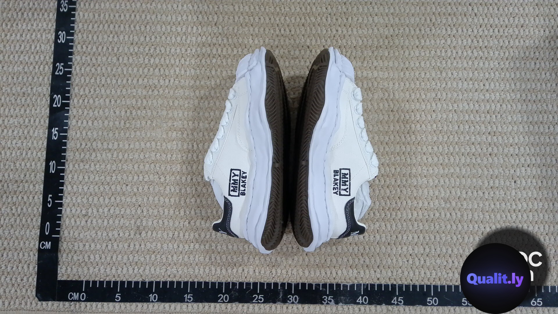 Maison Margiela Shoes QC