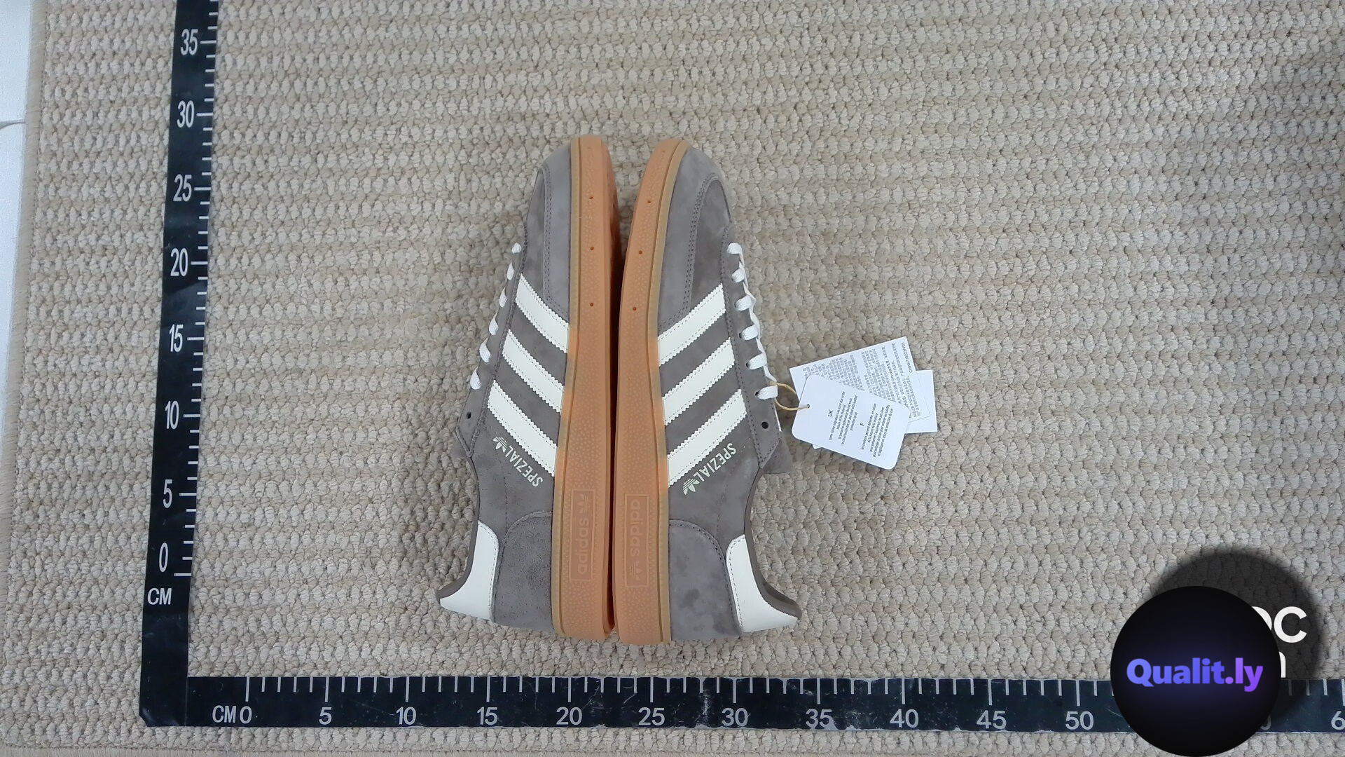 Adidas Sneakers QC