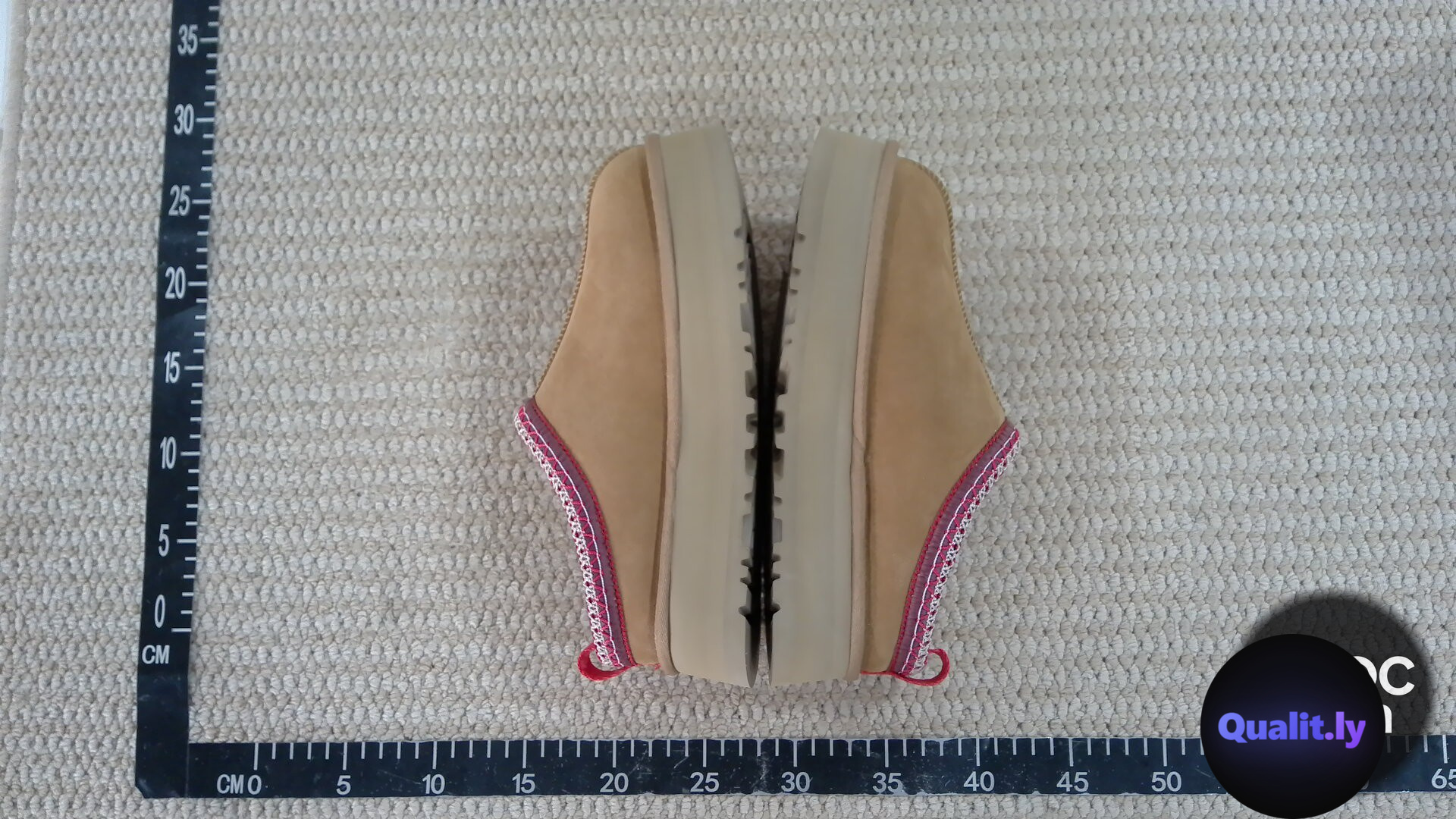 Uggs Shoes QC