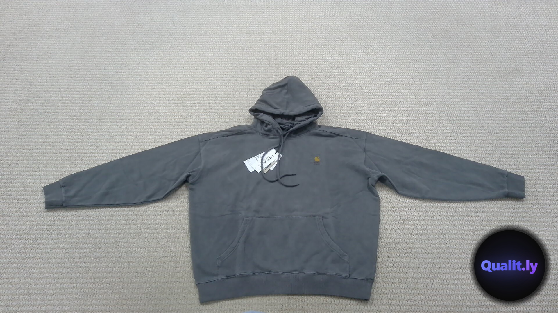 Carhartt Hoodies QC
