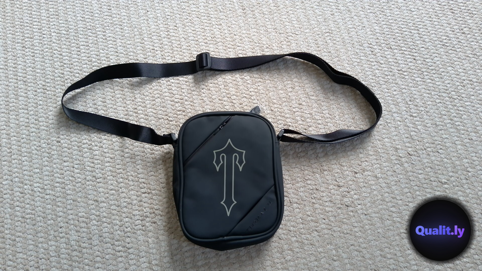 Trapstar Bags QC