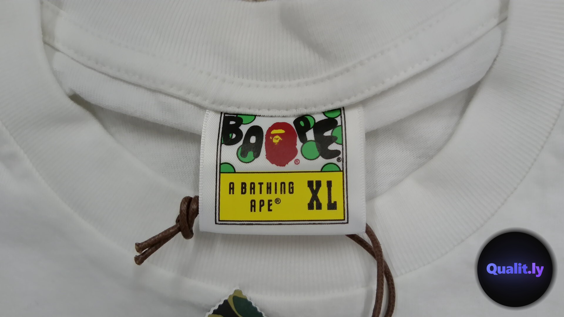 Bape Shirts QC