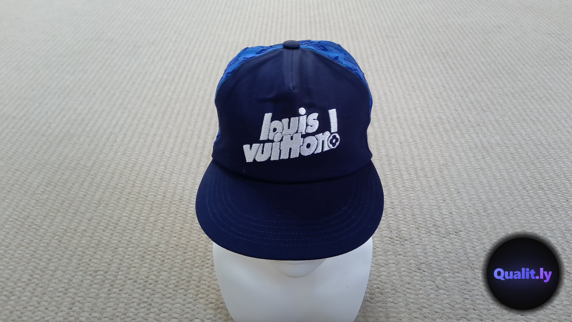 Louis Vuitton Headwear QC