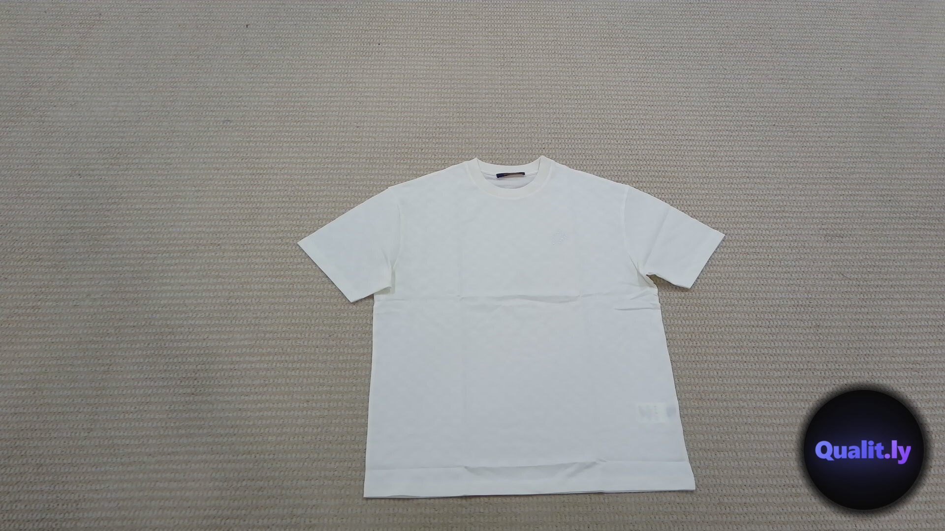 Louis Vuitton Shirts QC