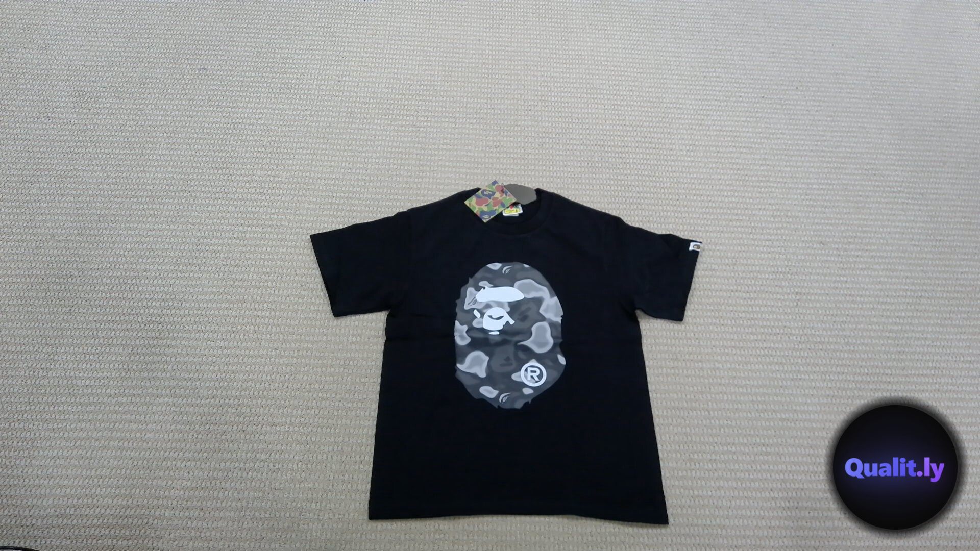 Bape Shirts QC