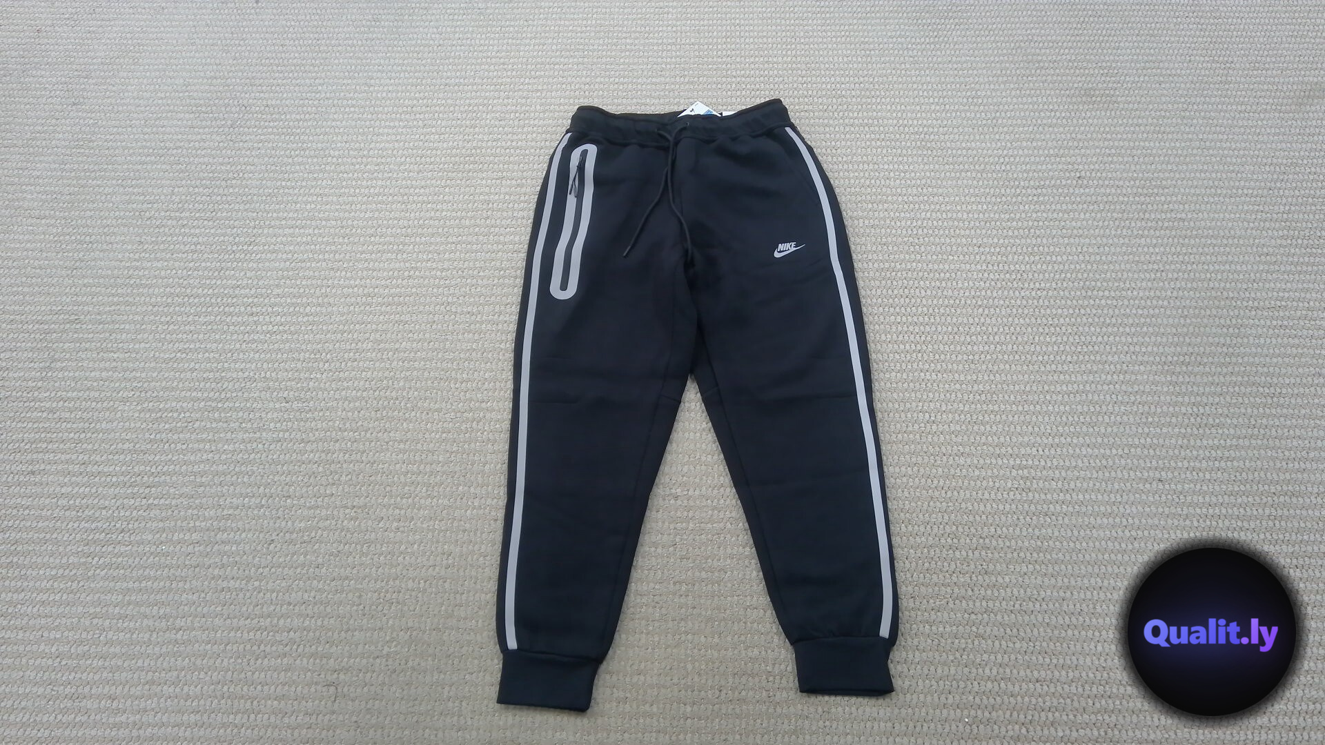 Nike Tracksuits QC