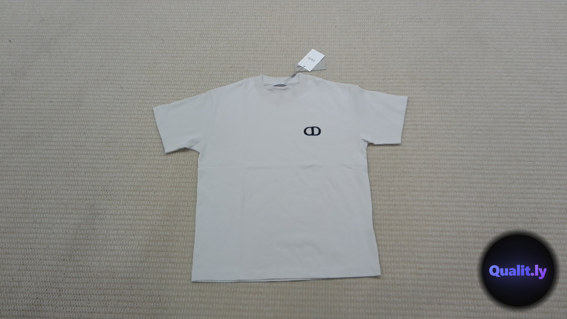 Dior Shirts QC