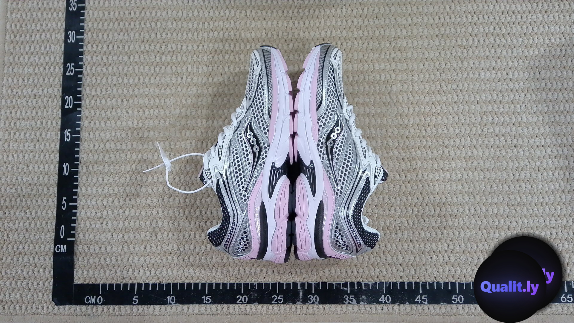 Saucony Sneakers QC